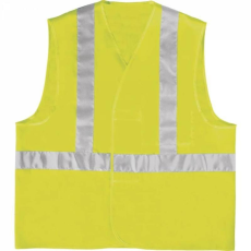 egyéb Mellény Gilp4 FLUO orange XXL