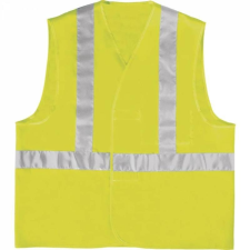 egyéb Mellény Gilp4 FLUO yellow XXL láthatósági ruházat