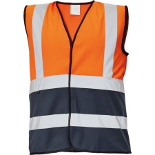 egyéb Mellény Lynx Duo, sárga/zöld, L láthatósági ruházat