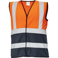 egyéb Mellény Lynx Duo, sárga/zöld, M munkaruha