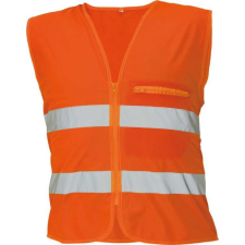 egyéb Mellény Lynx Pack, Hi-Vis sárga, XXL munkaruha