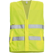 egyéb Mellény Lynx Profi, Hi-Vis narancs, XXL munkaruha