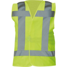 egyéb Mellény Lynx RWS10870, HV sárga munkaruha