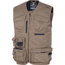 egyéb Mellény Mach5 Spring beige M munkaruha