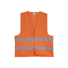 egyéb Mellény Neppa jól láthatósági narancs 2XL-3XL