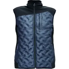 egyéb Mellény Neurum Light softshell antracit S