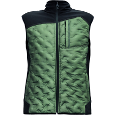egyéb Mellény Neurum Light softshell dark olive green M munkaruha
