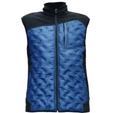 egyéb Mellény Neurum Light softshell navy XS