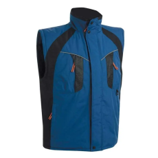 egyéb Mellény Nyala, fekete, XXL