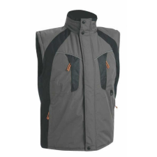 egyéb Mellény Nyala, szürke, XXL munkaruha