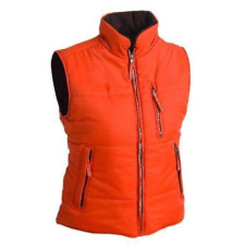 egyéb Mellény Roseville női, sötétkék/égkék, L munkaruha