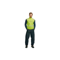 egyéb Mellény Tekka Hi-Vis kerékpáros, sárga, M