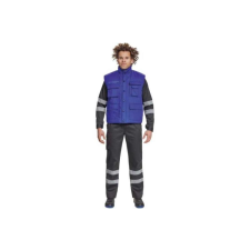 egyéb Mellény Triton, királykék, XL munkaruha