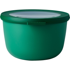 egyéb Mepal Cirqula 1L Műanyag ételtároló - Zöld papírárú, csomagoló és tárolóeszköz