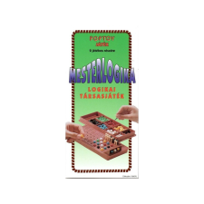 egyéb Mesterlogika társasjáték társasjáték