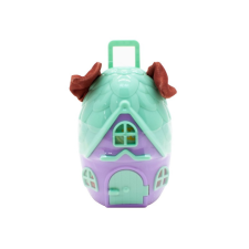 egyéb Mini cuki kutyusok házikóban, 6 féle puzzle, kirakós