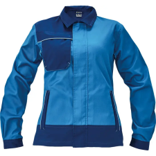 egyéb MONTROSE LADY kabát royal/navy 40 munkaruha