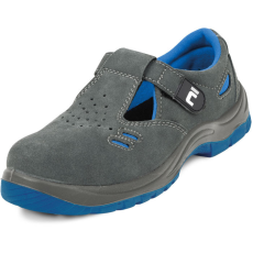 egyéb MONTROSE ROYAL ESD S1P SRC szandál 41 -