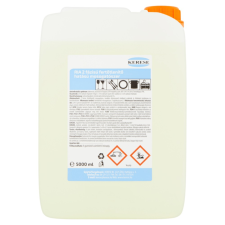 egyéb Mosogatószer 5 liter kézi fertőtlenítő hatással Ria tisztító- és takarítószer, higiénia