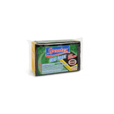 egyéb Mosogatószivacs formázott Spontex BigMax tisztító- és takarítószer, higiénia