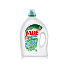 egyéb Mosógél univerzális 4 liter fehér ruhákhoz Jade tisztító- és takarítószer, higiénia