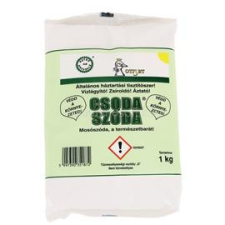 egyéb Mosószóda 1 kg (EGYEB_42445) tisztító- és takarítószer, higiénia