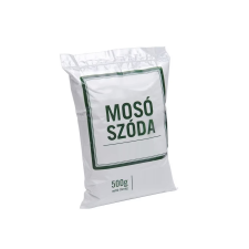 egyéb Mosószóda 500 g tisztító- és takarítószer, higiénia