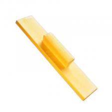 egyéb Műanyag simitó  80x400mm kőműves és burkoló szerszám