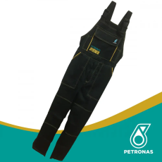 egyéb Munkaruha kertésznadrág Petronas "52"