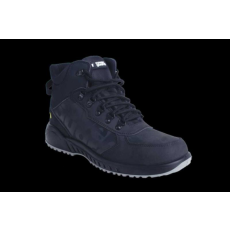 egyéb munkavédelmi bakancs Claw Proof S3 SRC bőr, black, 48