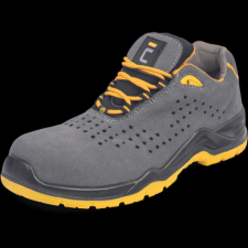 egyéb munkavédelmi cipő Yuwill MF ESD S1P SRC szürke 40 munkavédelmi cipő