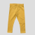 egyéb Mustársárga leggings