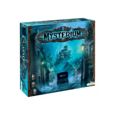 egyéb Mysterium társasjáték társasjáték