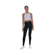 egyéb Nadrág American Apparel női pamut spandex női, red, L munkaruha