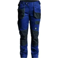 egyéb Nadrág Dayboro Lady navy 54