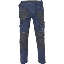 egyéb Nadrág Dayboro navy 44 munkaruha