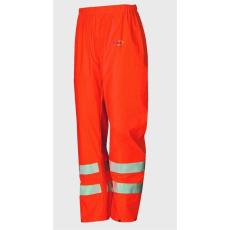 egyéb Nadrág derekas Bastogne HV, narancs, 3XL