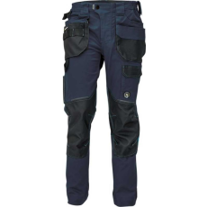 egyéb Nadrág derekas Dayboro, szürkés zöld, 60