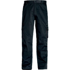 egyéb Nadrág derekas Industry (st) szürke M munkaruha