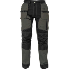 egyéb Nadrág derekas Keilor, királykék, 54 munkaruha