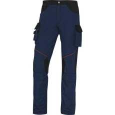 egyéb Nadrág derekas MCPA2STR grey/black XL