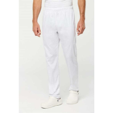 egyéb Nadrág Designed To Work unisex, white, XL