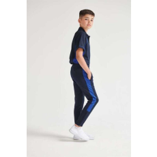 egyéb Nadrág Finden + Hales gyerek, navy/white, 11/12