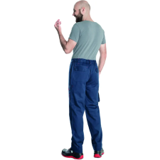 egyéb Nadrág Hyper Pm navy XXL munkaruha