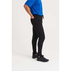 egyéb Nadrág Just Cool férfi, jet black, 2XL