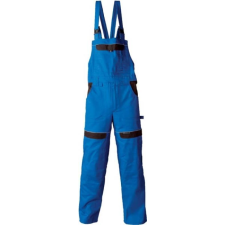 egyéb Nadrág kantáros Cool Trend (100%pamut 260g) royal 3XL-4XL(64-66) munkaruha