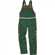 egyéb Nadrág kertész Cotte Bucheron Erable3 VE green XL munkaruha
