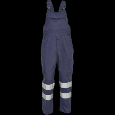 egyéb Nadrág melles Badajoz RFLX, royal blue, 64