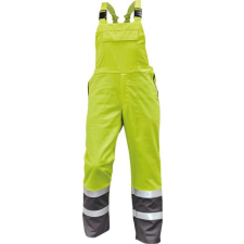 egyéb Nadrág melles Bogota AS FR, HV sárga, 46 munkaruha