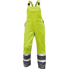 egyéb Nadrág melles Bogota AS FR HV, szürke, 52